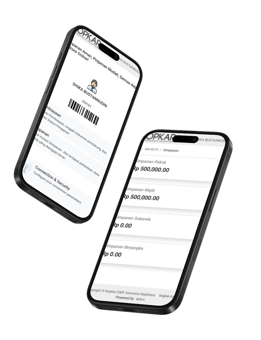 Phone Mockup